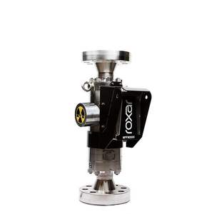 エマーソン ロクサー 2600 多相 M/MV/MVG 流量計 - 5726 トランスミッター 非ガンマ フルレンジ リアルタイム 3相測定 オイル＆ガス用 - Product Image 2