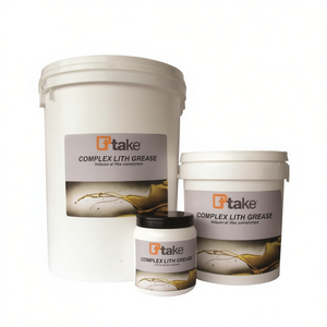 Grasa Industrial Compleja de Litio Ttake para Bombas Hidráulicas - Product Image 2