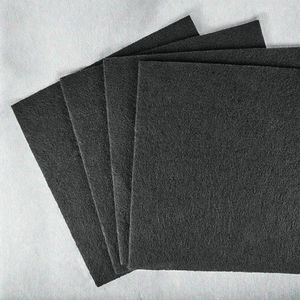 厂家直销OEM暖通空调活性炭除臭剂打褶预过滤器新条件可多次清洗 - Product Image 3