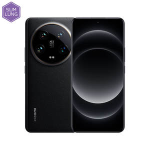 Pour 14 <span class=keywords><strong>Ultra</strong></span> Version Globale 8 Gen 3 Octa Core 5G LTE 120Hz <span class=keywords><strong>WQHD</strong></span>+ 6.73 AMOLED 16GB/512GB 90W Hypercharge 5000mAh - Product Image 1