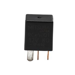 Mitsuba Automotive <b>Relay</b> Rc-5001 12V No Japan Made For Acura Cars - Product Image 1