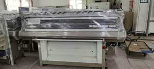 Machine Shima SSR112SC 12G d'occasion fiable - Product Image 2