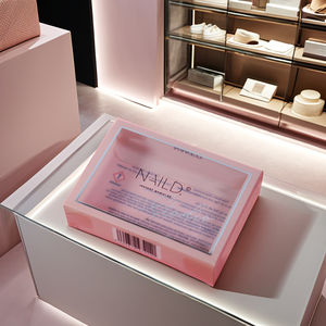 Emballage Blister de fenêtre transparente personnalisée pour figurines d'<span class=keywords><strong>action</strong></span> à collectionner outil électronique plateaux en <span class=keywords><strong>plastique</strong></span> cartons de trou de suspension durables - Product Image 4