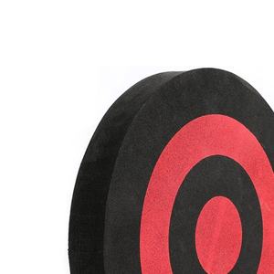 Alfombrilla de EVA Engrosada para Tiro al <span class=keywords><strong>Blanco</strong></span>, Alta Elasticidad, Resistente al Desgaste, Multicolor Opcional, Duradera - Product Image 3