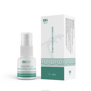 Medizinische Wund versorgungs produkte Wundheilung Hautre paratur Wund verband <span class=keywords><strong>Spray</strong></span> - Product Image 3