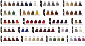 Non <span class=keywords><strong>allergie</strong></span> en gros crème de couleur de cheveux teinture capillaire naturelle sans <span class=keywords><strong>ppd</strong></span> - Product Image 2