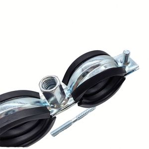 Pince parallèle de serrage pour conducteurs de ligne de transmission électrique en acier allié de bonne qualité, à double came, pour fils de conducteurs, en pouces - Product Image 1
