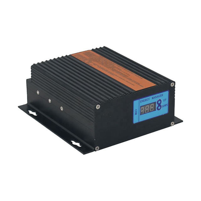 Cheap Home Use Small 600W 800W 1000W 2000W MPPT Wind and Solar Hybrid Charger Controller