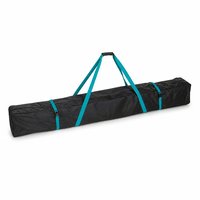 Sac de ski/snowboard 210 cm en polyester 600D imperméable, conception personnalisée, fermeture auto-agrippante, durable, écologique, pour homme, niveau avancé