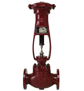 Régulateur de pression Masoneilan Control et Masoneilan séries 525-526, réducteur de pression, régulateur de contre-pression - Product Image 2