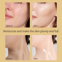 AESTHTANY 150g Crème Visage et Cou au Venin d'Abeille Nourrit la Barrière Cutanée Sèche et Abîmée Stabilise l'État de la Peau pour un Soin Quotidien Lissant OEM