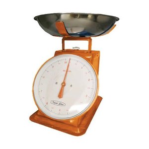 IDEAL STAR MECHANICAL <b>KITCHEN</b> <b>SCALE</b> 10 kg/50 g - Product Image 2