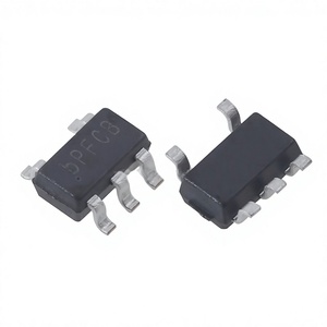 SY8088IAAC High Efficiency 1.5MHz 1A Synchronous <b>Step</b> Down Regulator Electronic Components SY8088 - Product Image 1