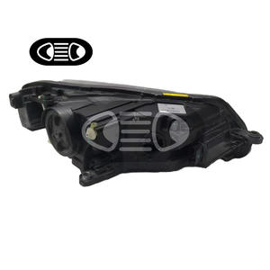 <span class=keywords><strong>Faros</strong></span> delanteros de xenón de alta especificación TUZHIHAO PARA EL <span class=keywords><strong>Skoda</strong></span> <span class=keywords><strong>Superb</strong></span> 2016 - Product Image 4