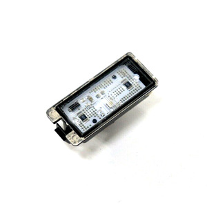 Lumière de plaque d'immatriculation 68360246AA pour Jeep Grand Cherokee 2014-2016, pièce de rechange - Product Image 2