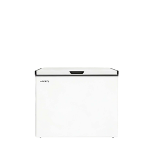 100L/200L/300L Energy Saving Chest Freezer <b>Large</b> Capacity Horizontal Deep Freezer Fast Cooling Low Noise for Africa Ener - Product Image 1