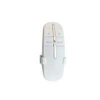 Interrupteur intelligent sans fil RF 220V, portée 50m, 10A pour petits appareils et éclairage LED