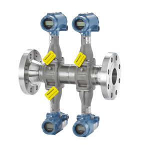 Medidor de Flujo Vortex de Alta Precisión Rosemounts 8800DW005, Modelo 8800D F 020 S A1 N 1 D 1 M5 MTA Q4 Q8 - Product Image 4