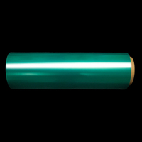 Feuille de polycarbonate mince JINCAI 0,1 0,125 0,2 mm, film de polycarbonate pour impression