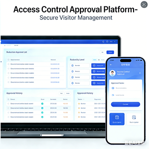 Software Digitale Multilingue per <span class=keywords><strong>Prenotazioni</strong></span> Visitatori per Organizzatori di Eventi, Gestione <span class=keywords><strong>Prenotazioni</strong></span> Eventi Personalizzabile Basata su Web Mobile - Product Image 5
