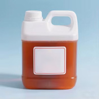 Hoge Brix 70% Puur Natuurlijke Passievrucht Smaakconcentraat Passievrucht Extract Tropisch Fruit Smaakconcentraat Voor Drank
