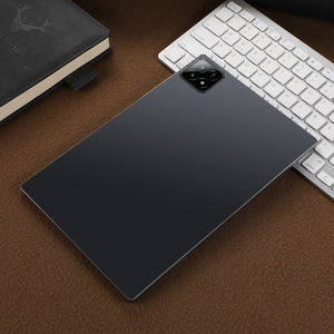 New pad6s 10.1-inch Quad Core <span class=keywords><strong>Android</strong></span> Tablet <span class=keywords><strong>PC</strong></span> thông minh-k 4G Mạng MTK Octa Core 12GB điện thoại phía trước 5G kết nối - Product Image 1