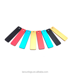 Targhetta Identificativa Personalizzata in Lega di Alluminio Anodizzato, Stile Camouflage Antico Moderno, <span class=keywords><strong>per</strong></span> <span class=keywords><strong>Cani</strong></span>, Feste di Compleanno, con Nome Inciso - Product Image 1