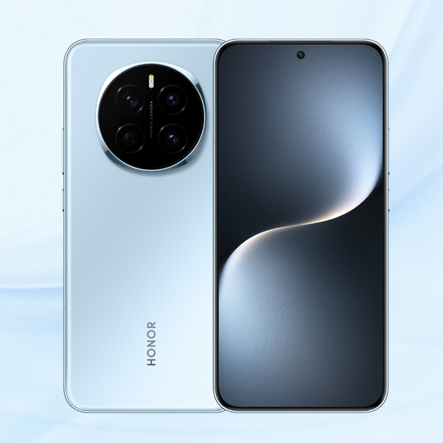 Hot Sale Genuine Honor Magic 7 5G Smartphone with Snapdragon8 Elite 6.78inch OLED 50MP 5650Mah 100W Super Charge Android15