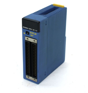 Yokogawa FA-M3 PLC Base Backplane Module F3BU04-0N F3BU09-0N Multi Slot DIN Rail Mount Expansion <b>Rack</b> - Product Image 1