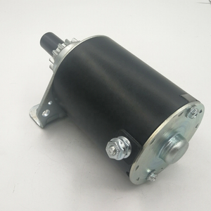 Démarreur pour Briggs Stratton, 691564, 693469, 808106, ap02 5776N - Product Image 3
