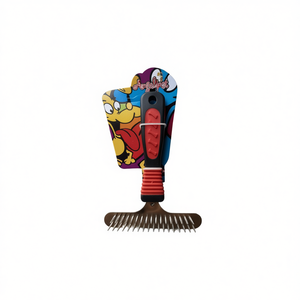 Pettine a Doppia Fila per la Toelettatura dei Cani - Product Image 2