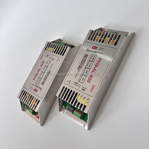 Hoch effizientes PH9-AL-400 400W UV-Amalgam-Lampen-Vor schalt gerät UV-Licht Treiber Elektronisches Vor schalt gerät für TUV330WXPT UV-Lampen - Product Image 4