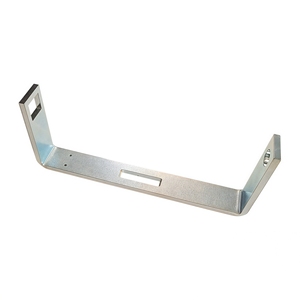 Chất Lượng Cao Tùy Chỉnh Sắt Thép Không Gỉ Brass Nhôm Laser CNC Kim Loại Cắt Tấm Kim Loại Chế Tạo Uốn Các Bộ Phận - Product Image 6