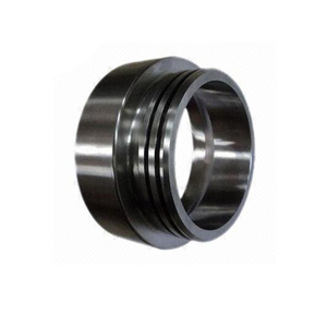 Mecanizado CNC profesional, fresado mecanizado, aleación de aluminio, acero inoxidable, fabricante de piezas a medida - Product Image 2