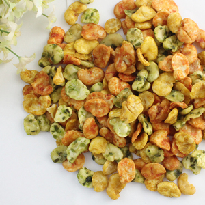 Các loại đậu chiên hỗn hợp hương vị tôm rong biển cà ri - Product Image 2