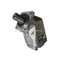 Pompe à pistons axiaux à déplacement fixe série F1 en promotion : F1-25, F1-41, F1-51, F1-61, F1-81, F1-101