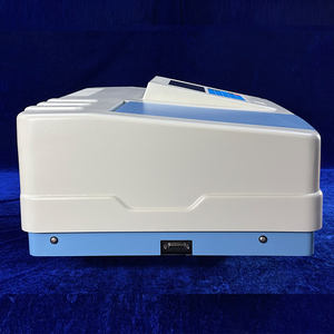 Spettrofotometro a Scansione UV/VIS BIOBASE per Laboratorio, Spettrometro Ultravioletto Visibile per Analisi - Product Image 4