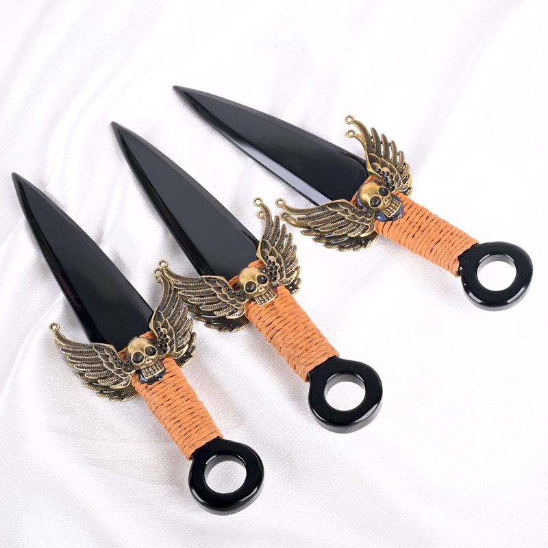 Black Obsidian