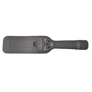 Taşınabilir Yüksek Hassasiyetli El Tipi <span class=keywords><strong>Metal</strong></span> Dedektörü Çubuğu, Kamu Güvenliği Denetimi için Endüstriyel <span class=keywords><strong>Metal</strong></span> Dedektörler - Product Image 4