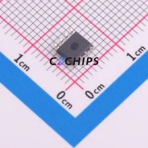 ST25DV04KC-IE8S3 RF Card Chip SO-8 RF ( Protocol: ISO 15693, NFC )( Interface Type: I2C )( Data Transfer Rate: 53Kbit/s ) - Product Image 2