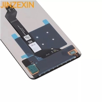 Pour Huawei Nova 9 SE LCD Pantalla affichage de remplacement écran tactile numériseur assemblage pour Huawei Nova 9 SE
