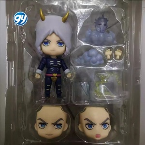 <span class=keywords><strong>Jojo</strong></span> รายงานสภาพอากาศหินผจญภัยในมหาสมุทร2027 - Product Image 3