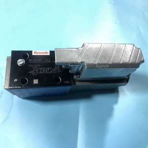 0811404817 4WRPEH10C3B100L-2XG24K0F1M DIRECTIONNEL PROPORTIONNEL - Product Image 5