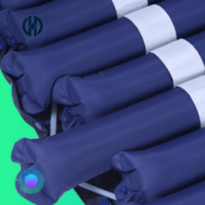 Felç hastaları yaşlı katlanır tasarım için tıbbi anti-dekübit masajı hava yatağı - Product Image 2