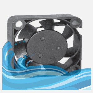 DC Axial FAN Refroidisseur de processeur d'ordinateur A083 haute température - Product Image 5