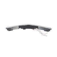YongJin LED Lumière de calandre avant pour Can Am Maverick Trail