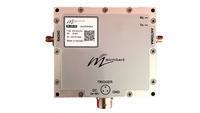 En Stock Microhard 900MHz 10W Amplificador lineal MHS044350 COTS Amplificador Envío rápido