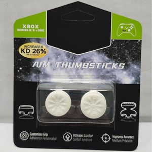 Capuchons de protection en silicone antidérapants pour manettes de jeu PS4/<span class=keywords><strong>PS5</strong></span>/XBOX Series X/S, design compétitif - Product Image 5