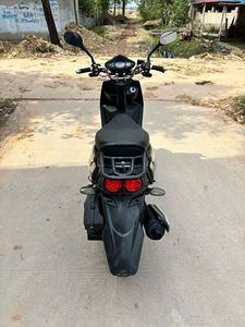 Scooter a Gas <span class=keywords><strong>Kymco</strong></span> 125cc, Motociclette Usate da Taiwan - Product Image 4