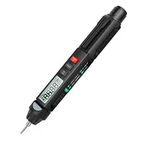 עט מודד 6000 ספירה דיגיטלית מודד Meter Tester עם Lcd תצוגה עבור Aneng A3007